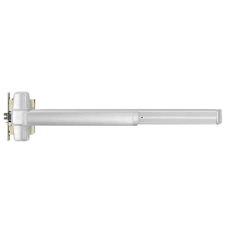 Von Duprin Grade 1 Mortise Exit Bar, 36-in Device, Fire Rated, Exit Only, Electric Latch Retraction, Less Doggi EL9975EO-F 3 26D